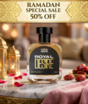Royal Desire – Men’s Perfume Inspired by Dunhill Desire