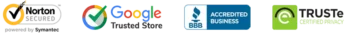 Trust Badge
