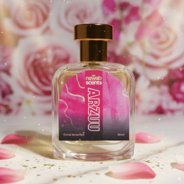 Women’s Fragrances