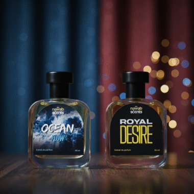 Men’s Fragrances