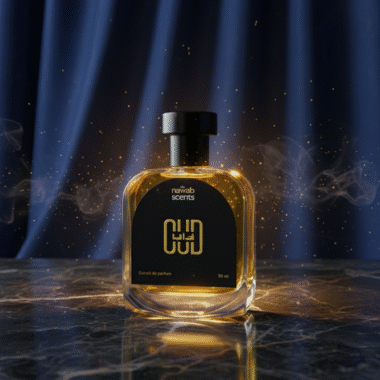 Luxury Oud Collection