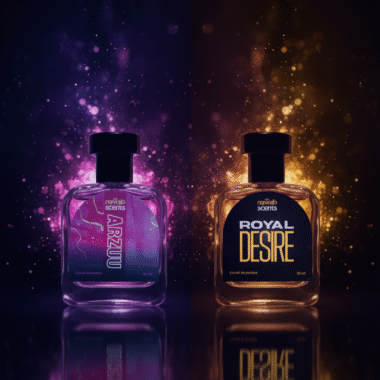 Unisex Fragrances