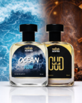 Ocean Flow + Oud-e-Nawab