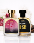 Royal Desire + Arzuu